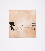 λ Victor Pasmore (1908-1998) Images on the Wall E (Lynton G72e)