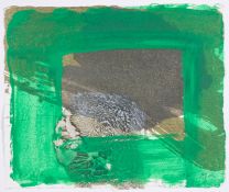 λ Howard Hodgkin (1932-2017) Rain (Heenk 105)