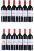 ß 2010 Chateau Lynch-Bages 5eme Cru Classe, Pauillac - In Bond