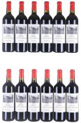 ß 2006 Chateau L'Evangile, Pomerol - In Bond