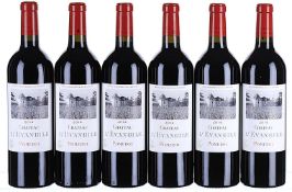 ß 2014 Chateau L'Evangile, Pomerol - In Bond