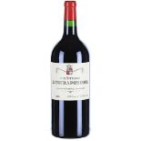 ß 2020 Chateau Latour a Pomerol, Pomerol (Double Magnum) - In Bond