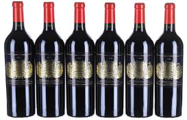 ß 2015 Chateau Palmer 3eme Cru Classe, Margaux - In Bond