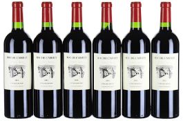 ß 2014 Roc de Cambes, Cotes de Bourg - In Bond