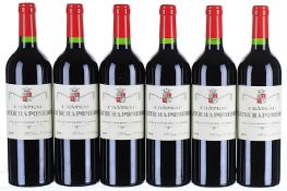 ß 2015 Chateau Latour a Pomerol, Pomerol - In Bond