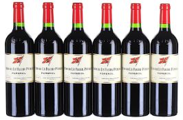 ß 2015 Chateau La Fleur-Petrus, Pomerol - In Bond