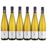 ß 2021 Furst, Riesling Pur Mineral, Franken - In Bond