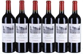 ß 2014 Chateau L'Evangile, Pomerol - In Bond