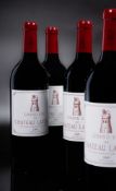 ß 2005 Chateau Latour Premier Cru Classe, Pauillac - In Bond