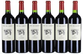 ß 2014 Roc de Cambes, Cotes de Bourg - In Bond