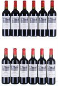 ß 2007 Chateau L'Evangile, Pomerol - In Bond