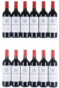 ß 2005 Chateau Montrose 2eme Cru Classe, Saint-Estephe - In Bond