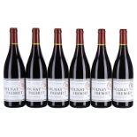 ß 2013 Domaine Marquis d'Angerville, Volnay Premier Cru, Fremiets - In Bond