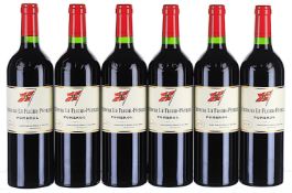 ß 2015 Chateau La Fleur-Petrus, Pomerol - In Bond