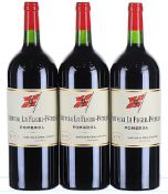 ß 2015 Chateau La Fleur-Petrus, Pomerol (Magnums) - In Bond