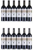 ß 2011 Chateau Leoville Barton 2eme Cru Classe, Saint-Julien - In Bond