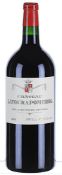 ß 2015 Chateau Latour a Pomerol, Pomerol (Double Magnum) - In Bond