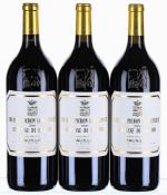 ß 2009 Chateau Pichon Longueville Comtesse de Lalande 2eme Cru Classe, Pauillac (Magnums) - In Bond