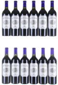 ß 2008 Chateau La Conseillante, Pomerol - In Bond