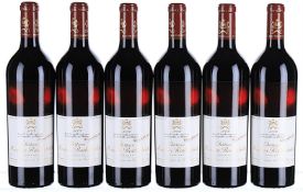 ß 2009 Chateau Mouton Rothschild Premier Cru Classe, Pauillac - In Bond