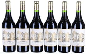 ß 2009 Chateau Haut-Brion Premier Cru Classe, Pessac-Leognan - In Bond