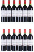 ß 2009 Chateau Lynch-Bages 5eme Cru Classe, Pauillac - In Bond