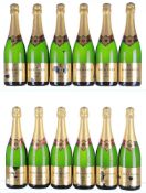 1983 Bollinger, La Grande Annee