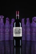 1995 Chateau Lafite Rothschild Premier Cru Classe, Pauillac