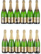 1983 Bollinger, La Grande Annee