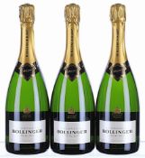 NV Bollinger, Special Cuvee 007