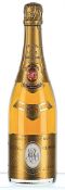 1983 Louis Roederer, Cristal
