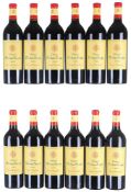 2005 Chateau Phelan Segur, Saint-Estephe