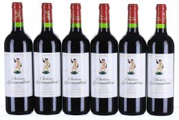 ß 2019 Chateau d'Armailhac 5eme Cru Classe, Pauillac - In Bond