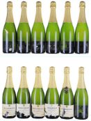 NV Bollinger, Special Cuvee
