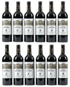 2002 Chateau Leoville Barton 2eme Cru Classe, Saint-Julien