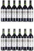 1995 Chateau Leoville Barton 2eme Cru Classe, Saint-Julien