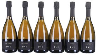 2019 Bollinger, PN VZ19, Champagne