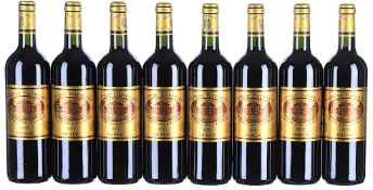 2007 Chateau Batailley 5eme Cru Classe, Pauillac