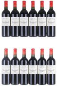 2010 Chateau Tronquoy de Lalande, St Estephe