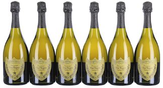 2002 Dom Perignon