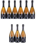 2015 Bollinger, PN VZ15, Champagne