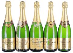 1982 Bollinger, La Grande Annee