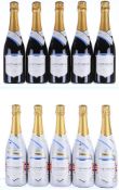 NV Nyetimber, Classic Cuvee, England