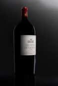 1996 Les Forts de Latour, Pauillac (Imperial)