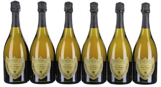 2002 Dom Perignon