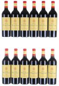 2005 Chateau Phelan Segur, Saint-Estephe