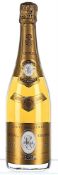 1994 Louis Roederer, Cristal