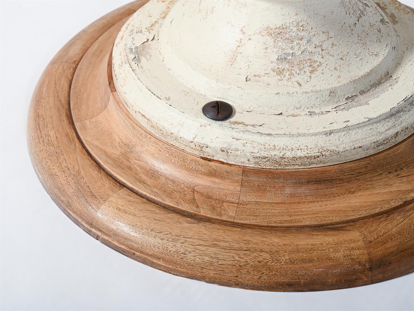 HOWE LONDON, A 'BRUNEL' CENTRE TABLE, BRITISH, MODERN - Image 4 of 8