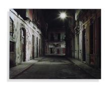 λ DESIREE DOLRON (DUTCH B. 1963), CERCA CRESPO FROM TE DÍ TODOS MIS SUEÑOS, 2002