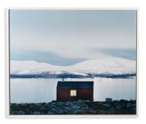 λ TIINA LTKONEN (FINNISH B. 1968), HOUSE III, 2006